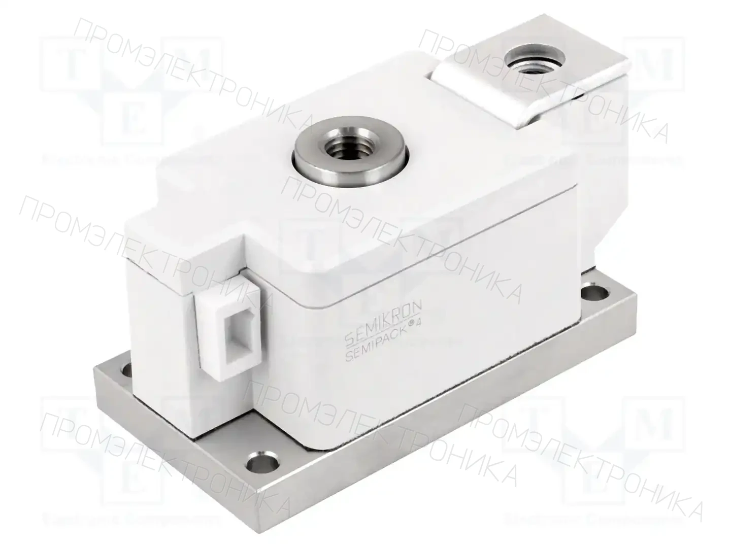 SEMIKRON DANFOSS SKET 400/12 E 07896090 — Модули тиристорные