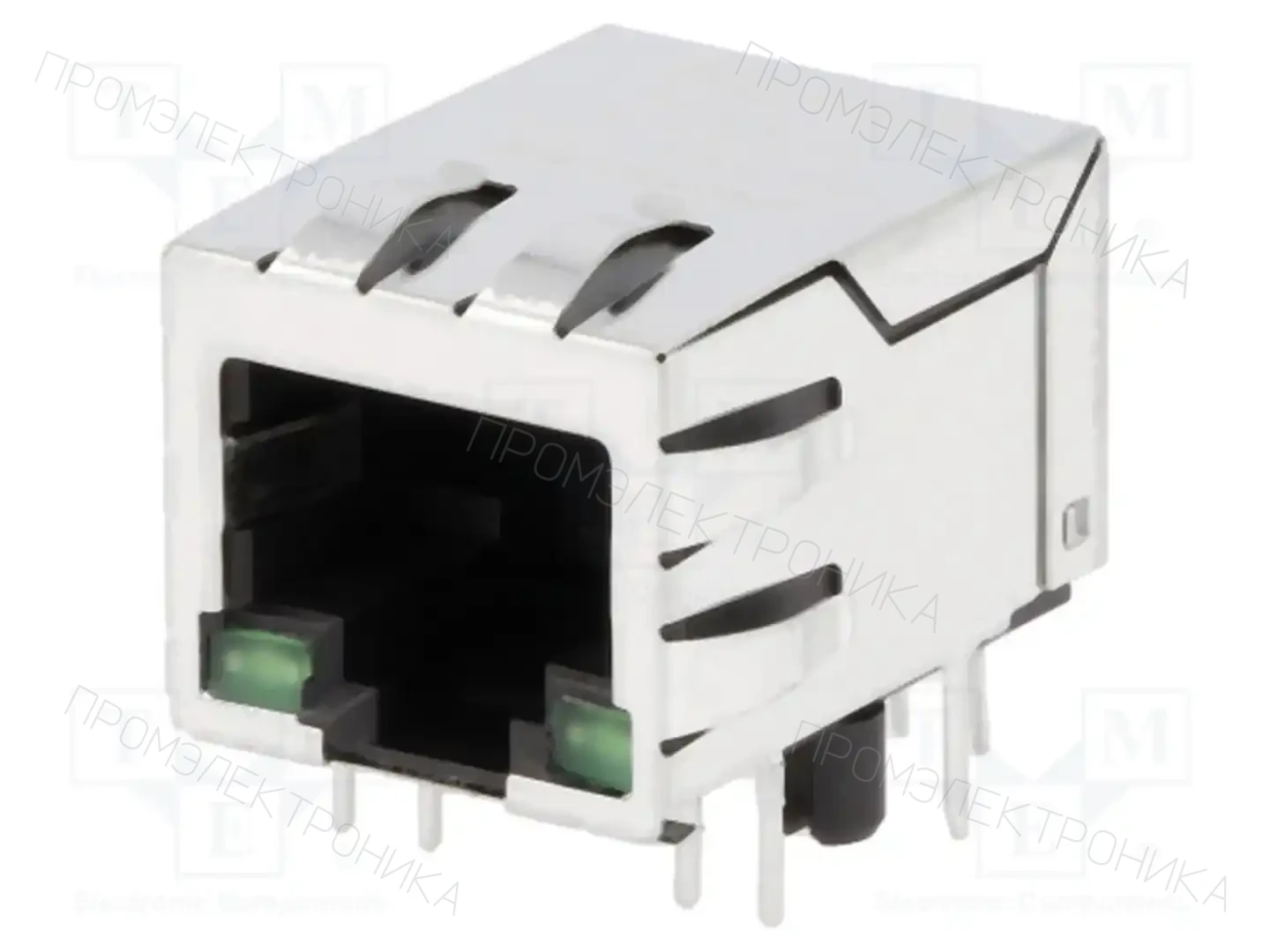 BEL FUSE SI-60118-F — Разъeмы RJ