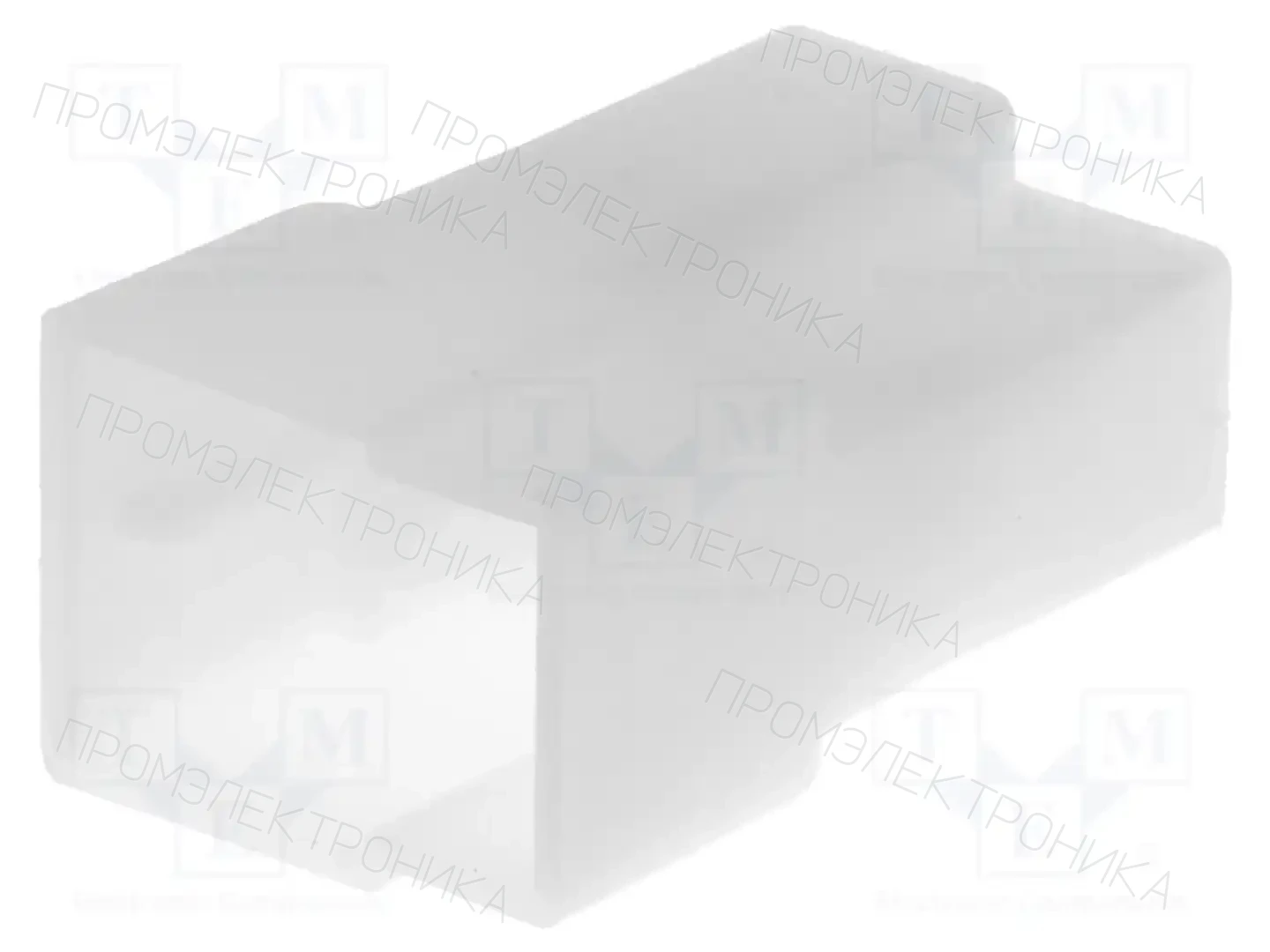 IMP 200.030W — Неизолированные коннекторы
