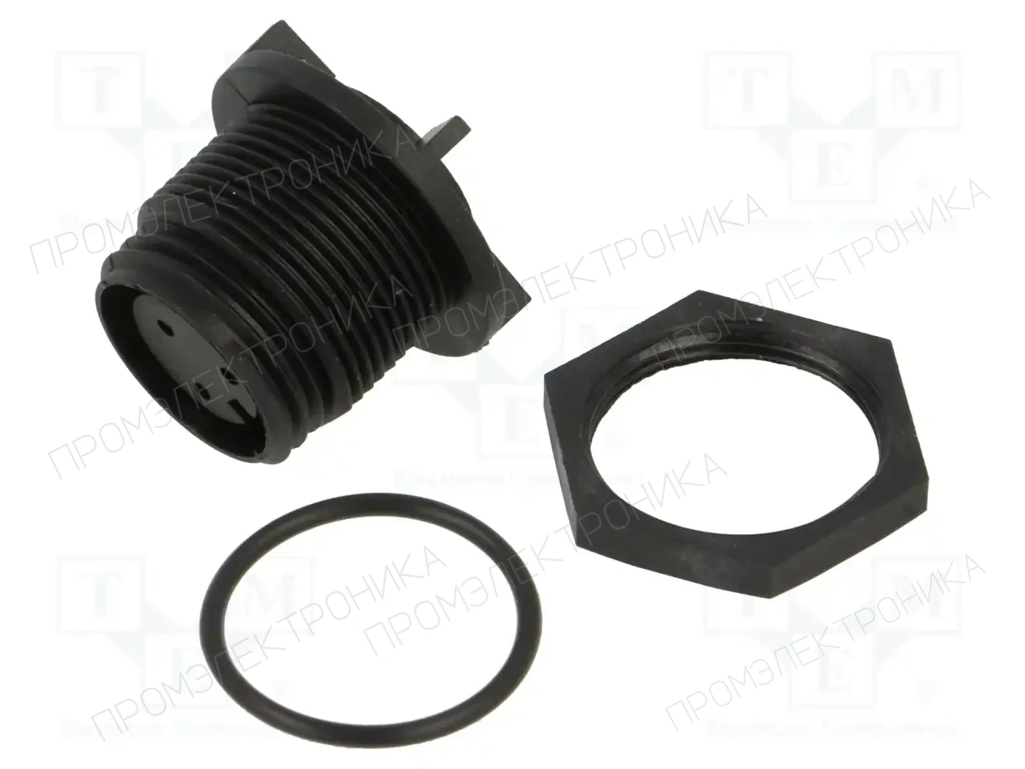 BULGIN PX0413/03S — Разъeмы PX
