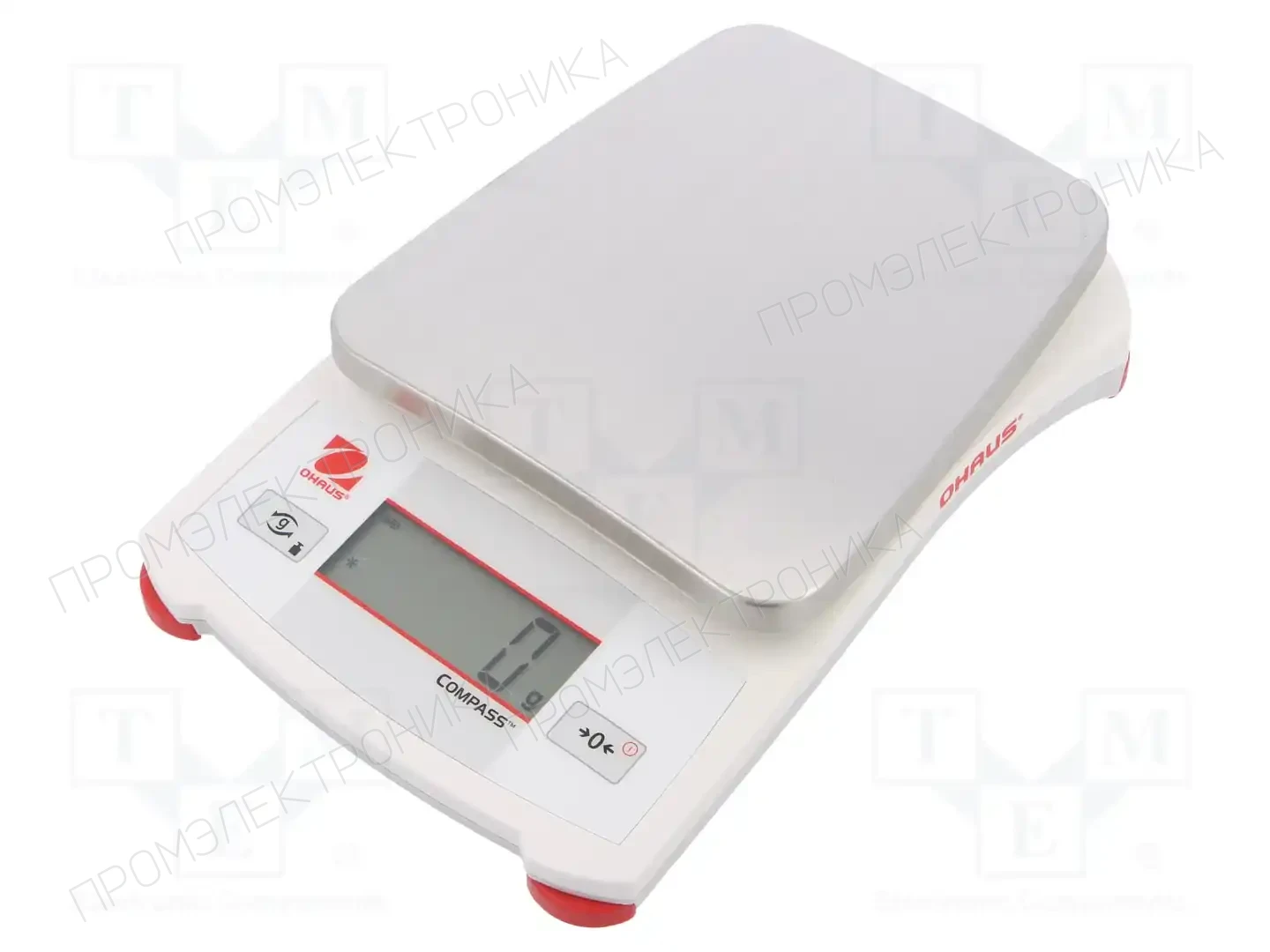 OHAUS CX5200 — Складские устройства