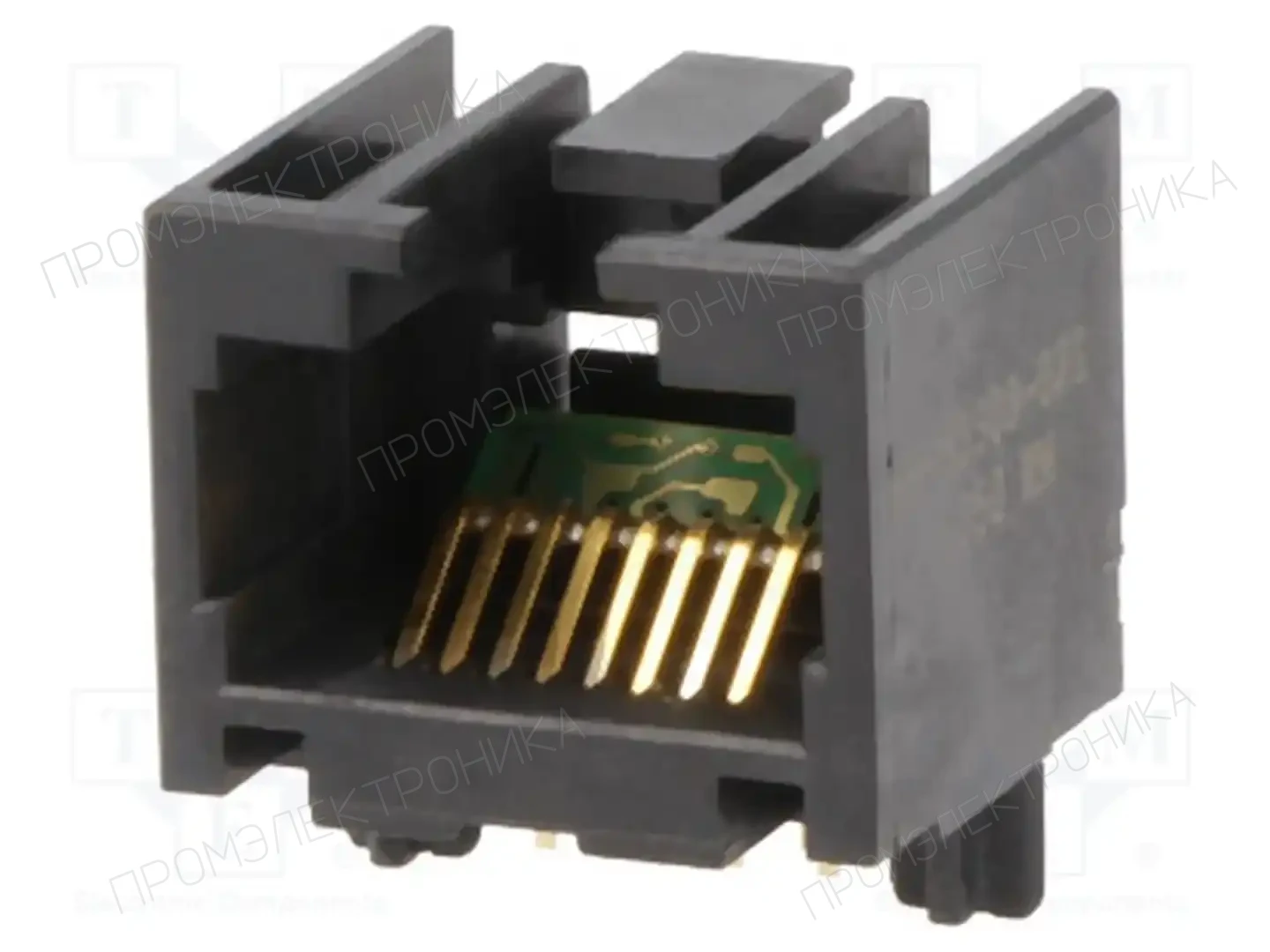 BEL FUSE SS-60300-021 — Разъeмы RJ