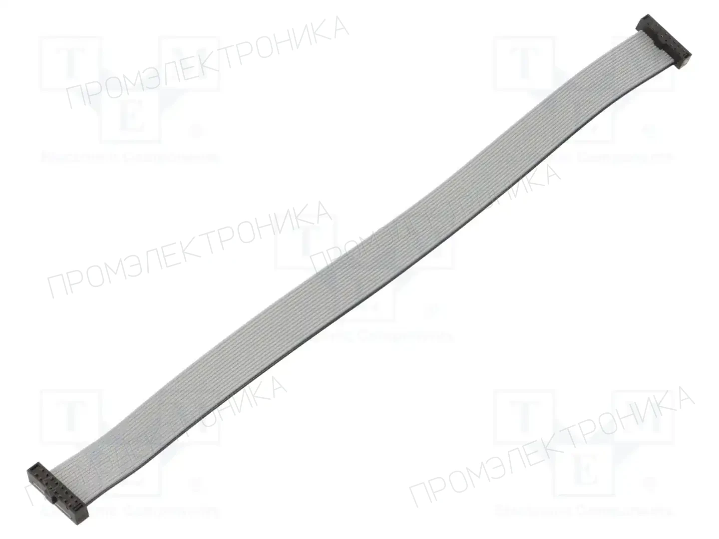 SAMTEC TCSD-08-D-10.00-01-N — Кабели IDC