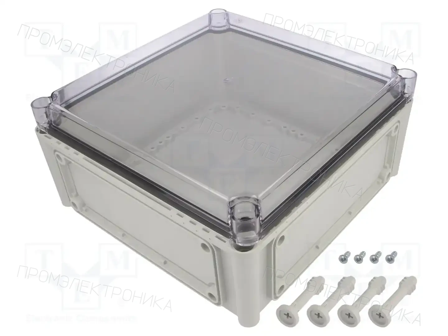 FIBOX EKOE 130 T — Корпуса настенные