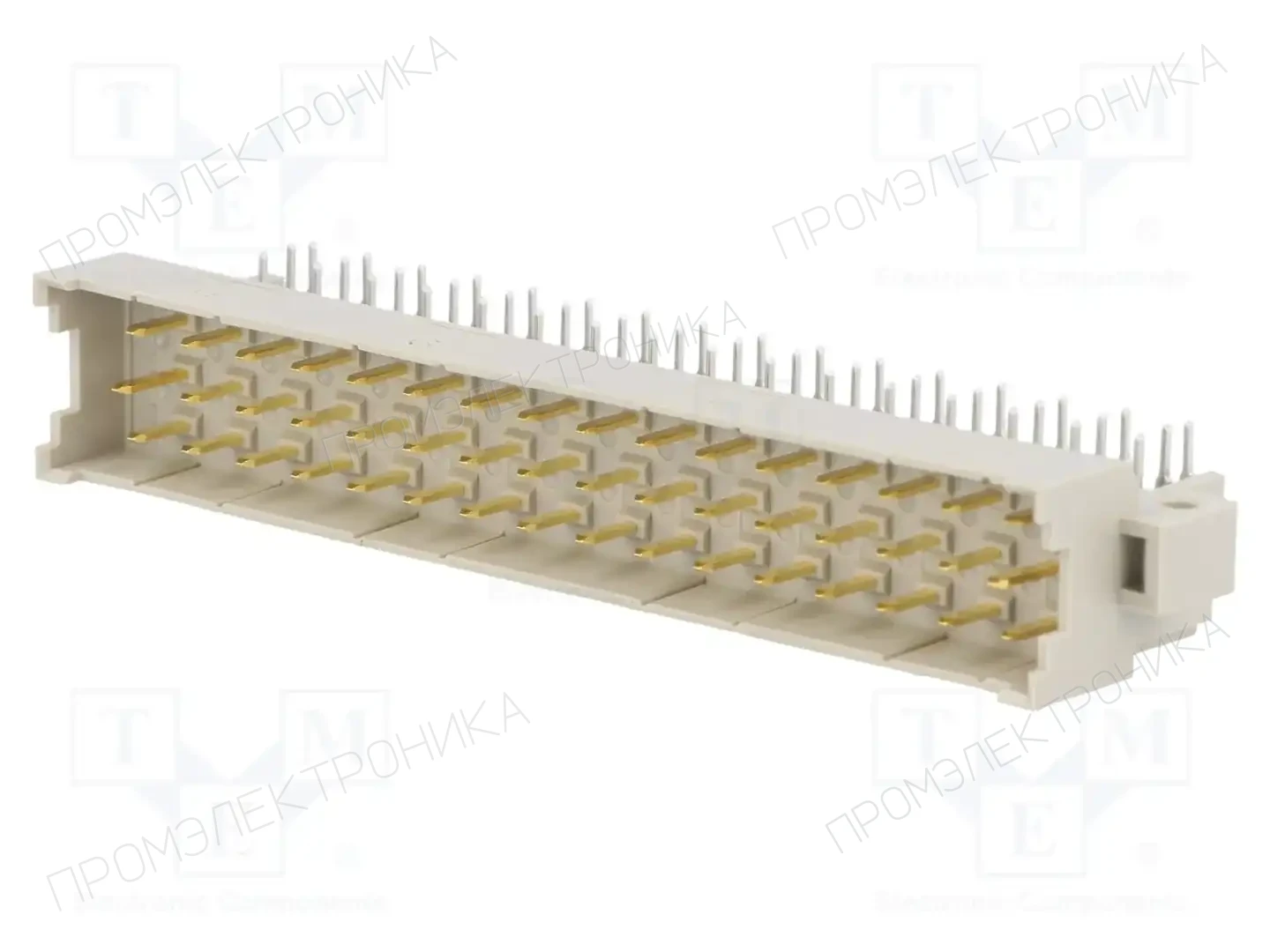HARTING 09061486925 — Разъeмы DIN 41.612, DIN 41.617