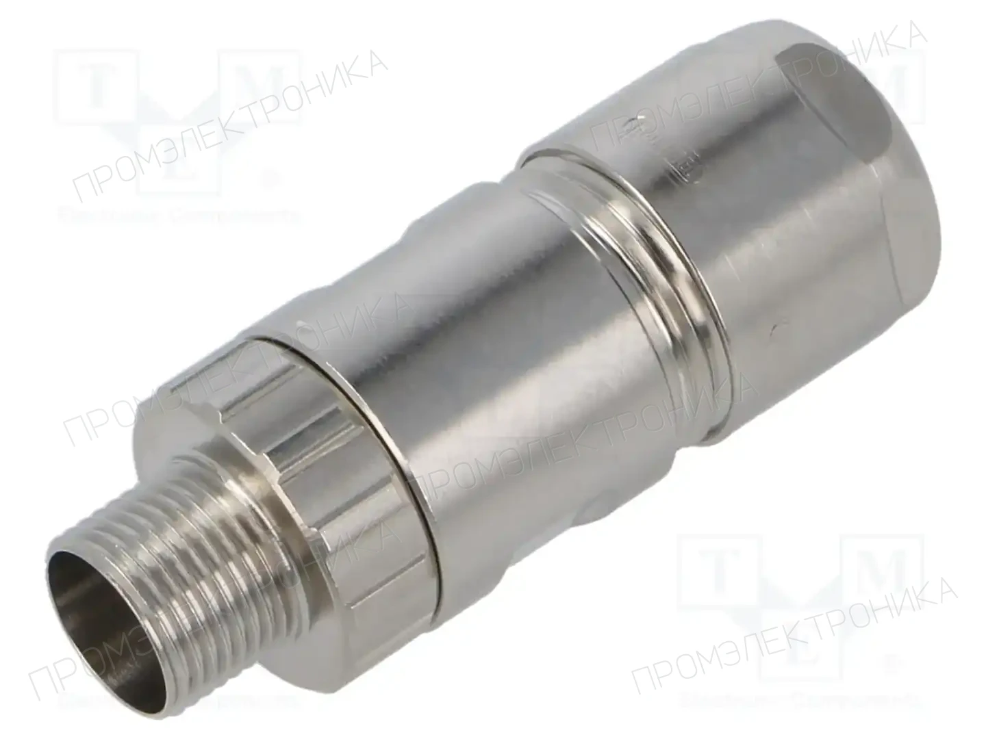 HUMMEL A712-7K20300000 — Вилки и гнезда M12