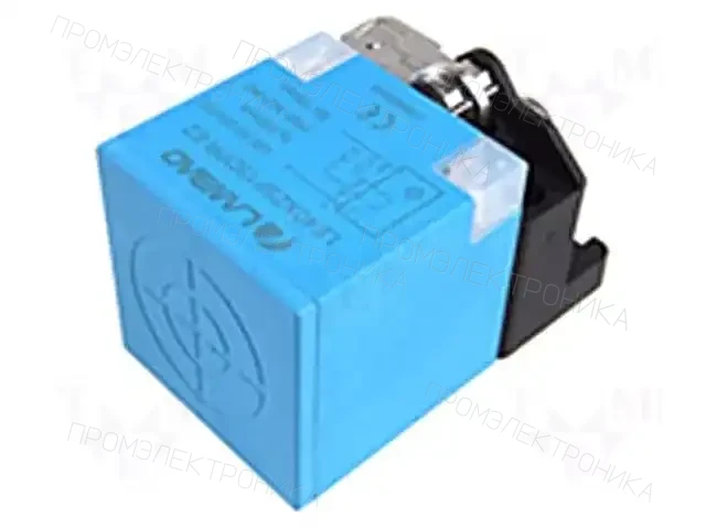 LANBAO LE40SZSN20DPO-E2 — Датчики индукционные прямоугольные