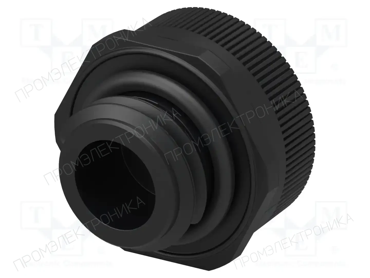 TE Connectivity EP-VEP-M12-BL-J — Корпуса - аксессуары остальные