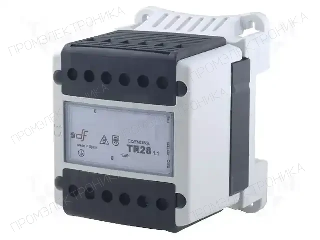 DF ELECTRIC 680063029 — Трансформаторы с креплением