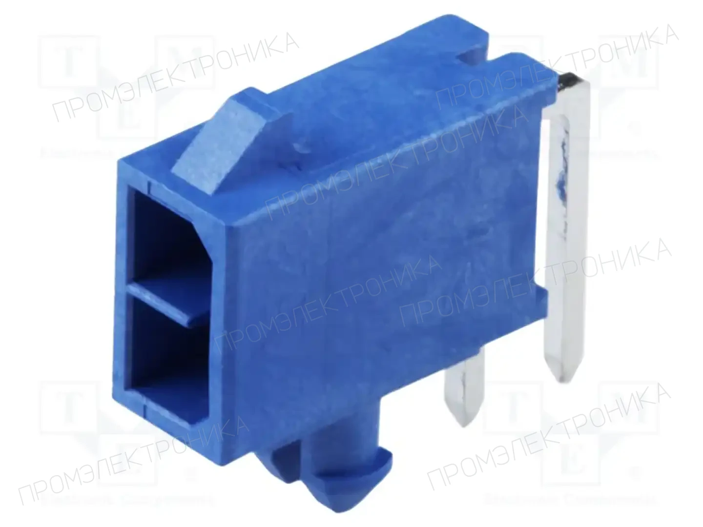 MOLEX 212528-0230 — Разъeмы сигнальные растр 3,00мм