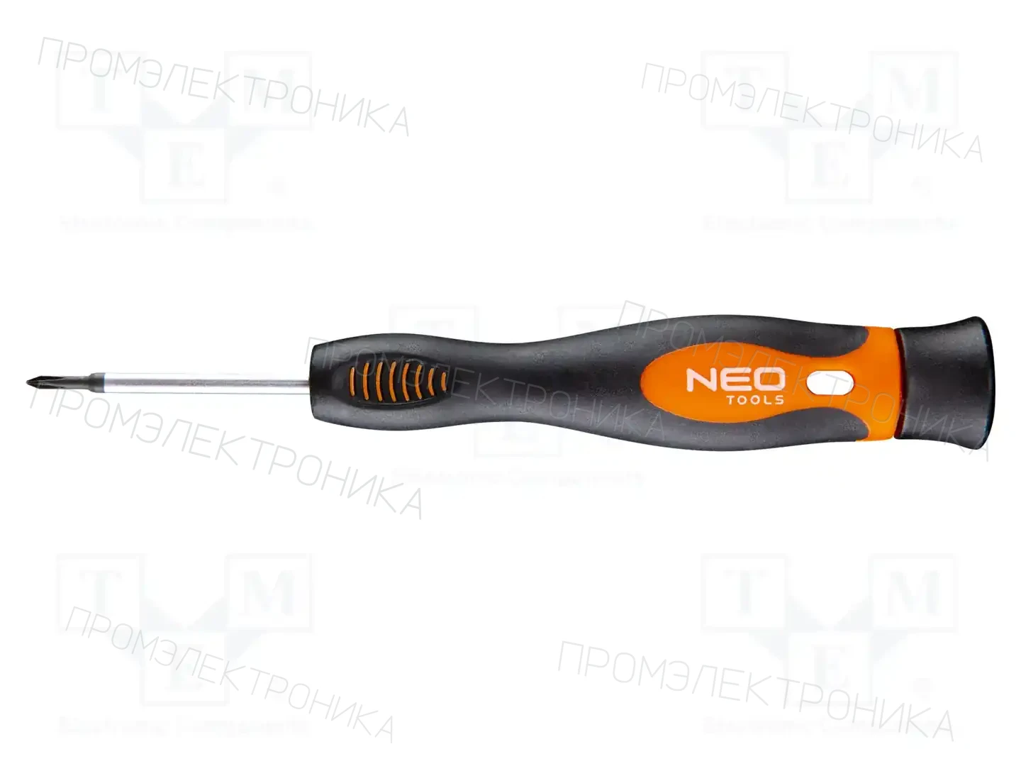 NEO TOOLS 04-115 — Прецизионные отвёртки
