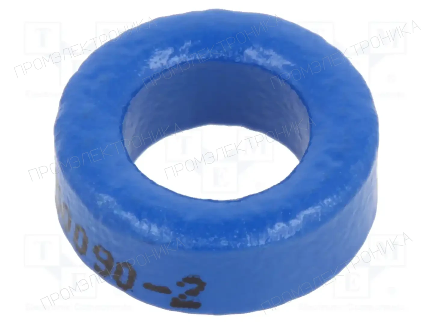 MICROMETALS MS-050090-2 — Ферриты кольцевые