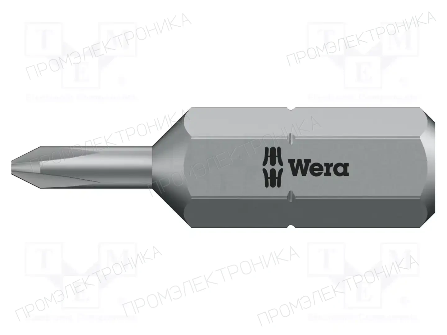 WERA 05135040001 — Наконечники для отверток