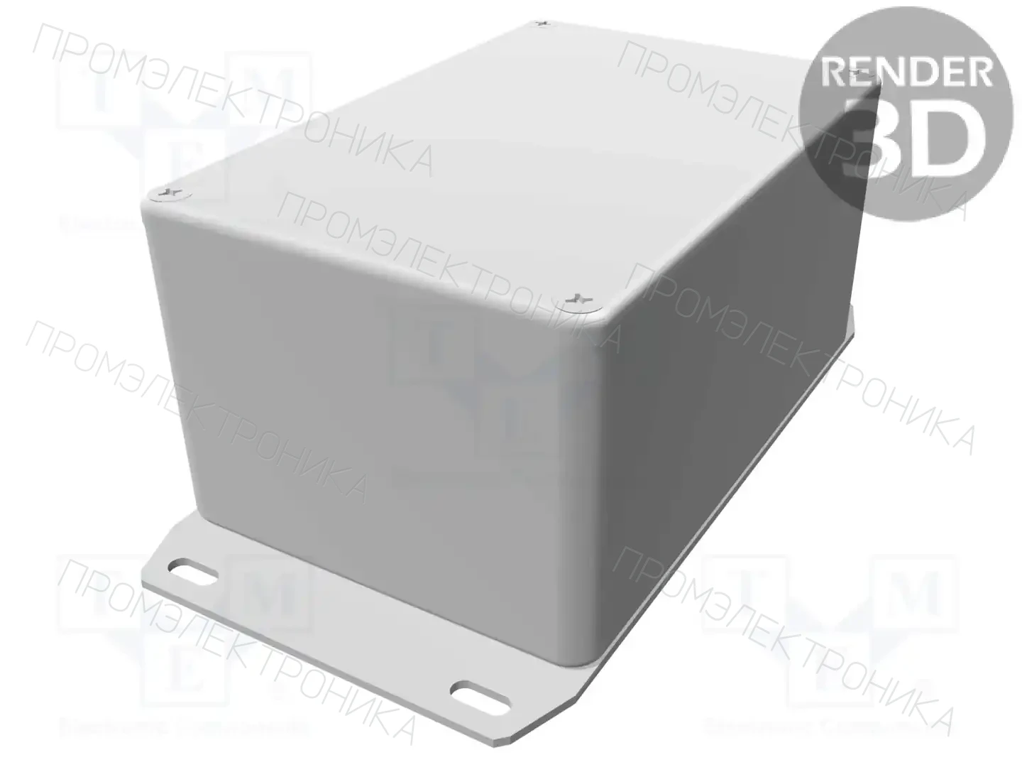 HAMMOND 1590WTF — Корпуса универсальные