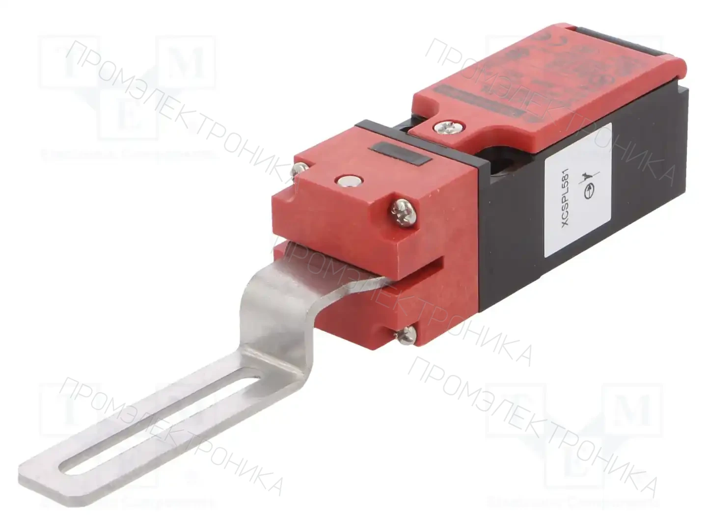 TELEMECANIQUE SENSORS XCSPL581 — Выключатели безопасности петельные