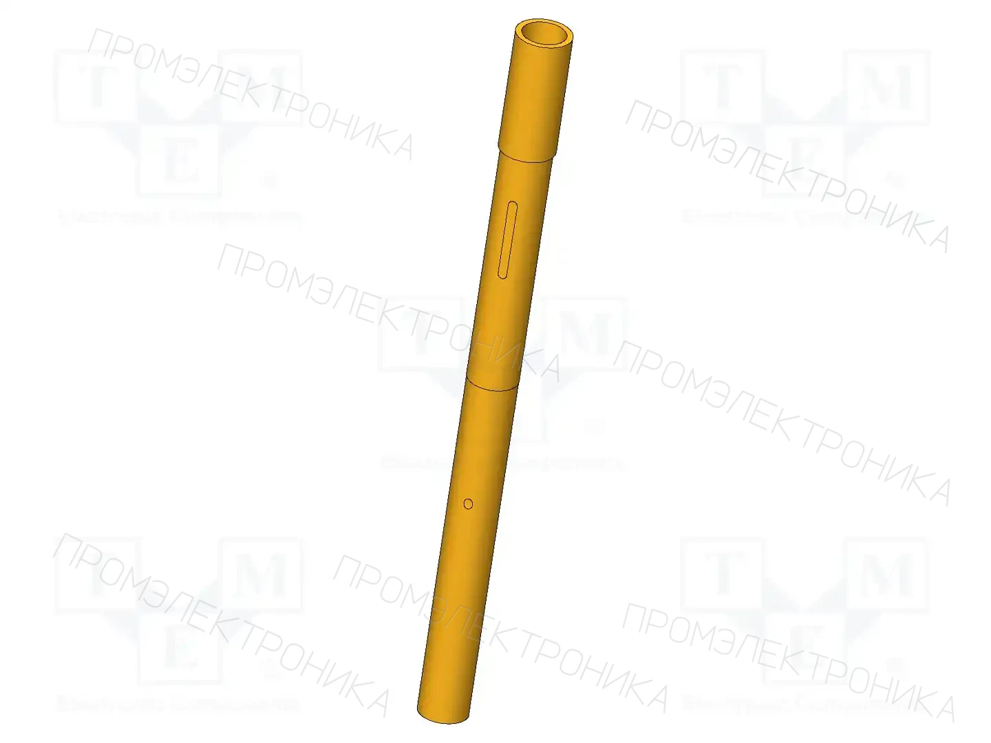 INGUN KS-215 M1.6 E05 — Гнёзда для измерительных щупов