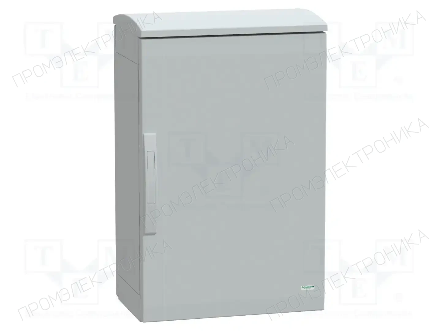 SCHNEIDER ELECTRIC NSYPLAT753G — Корпуса настенные