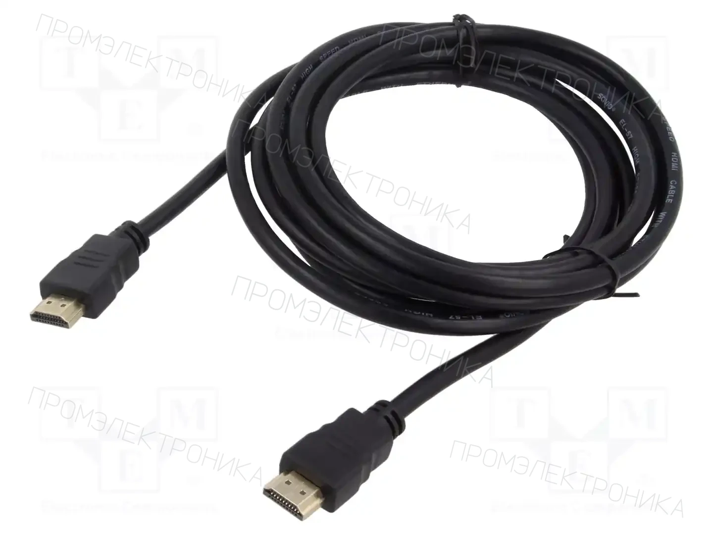 SAVIO CL-121 — Кабели и адаптеры HDMI, DVI, DisplayPort