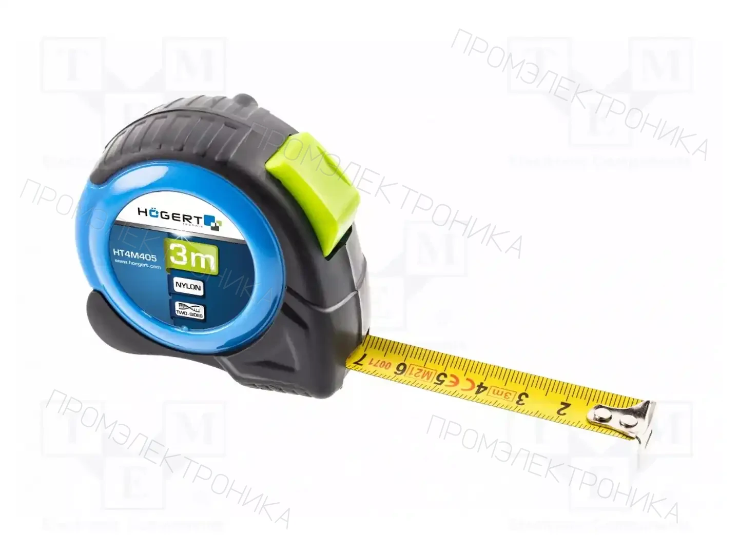 HÖGERT TECHNIK HT4M405 — Измерительные инструменты