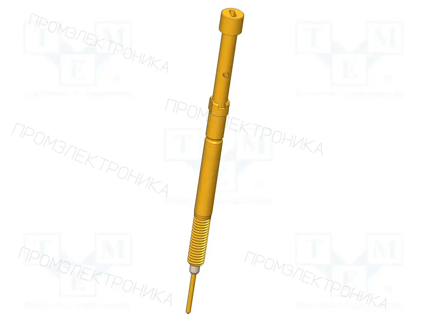 INGUN SKS-465 352 350 A 2002 SF — Измерительные щупы