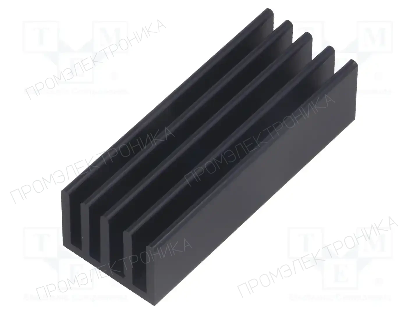 FISCHER ELEKTRONIK SK 633 50 SA — Радиаторы