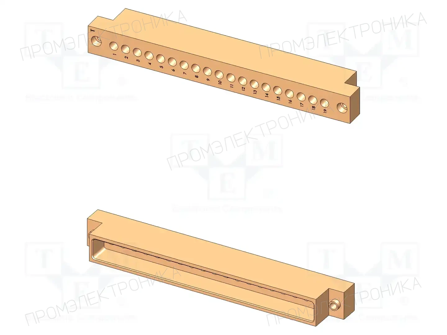 INGUN SSM-P-019-VPC-MP — Испытательные приспособления и аксессуары