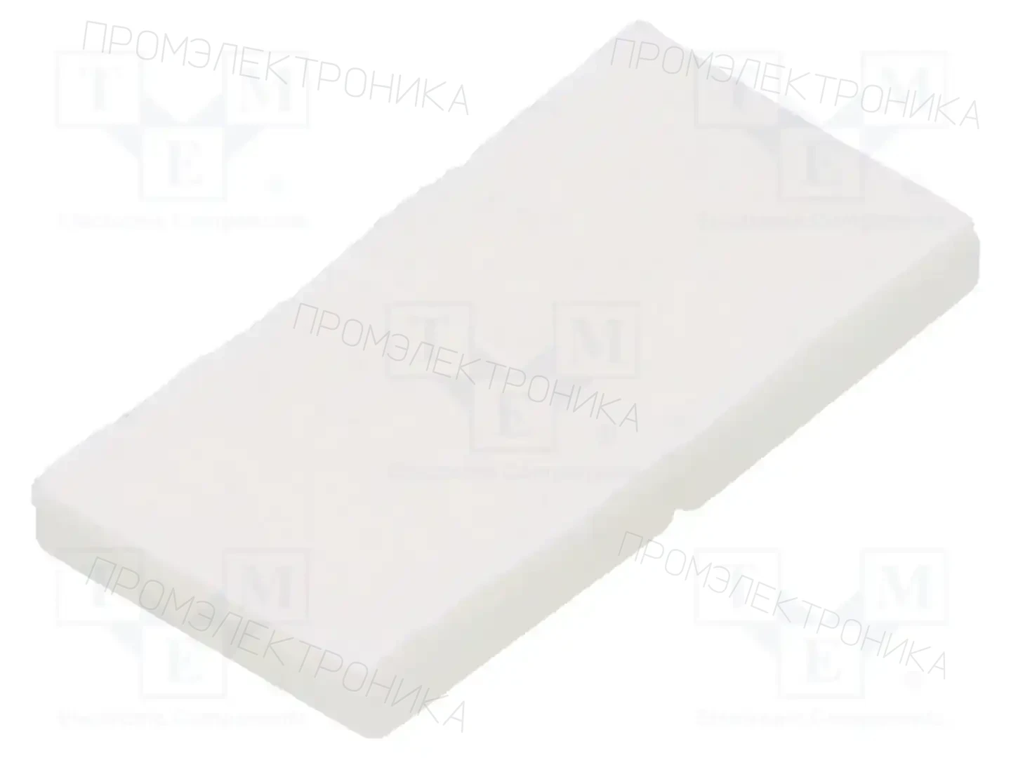 HELLERMANNTYTON 151-01802 — Держатели для хомутов