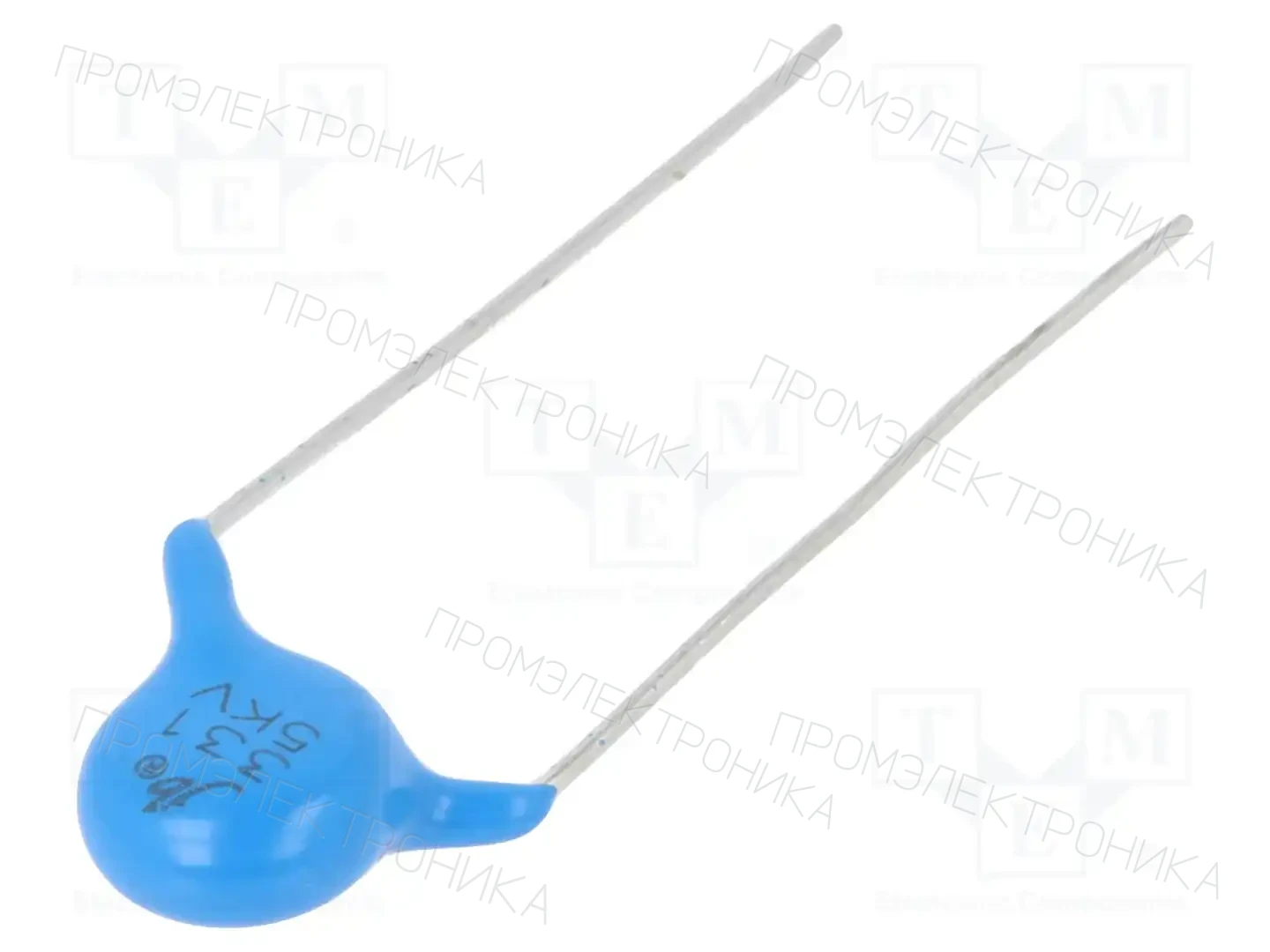 Jb Capacitors JYC3H331KDB075000B — Конденсаторы керамические