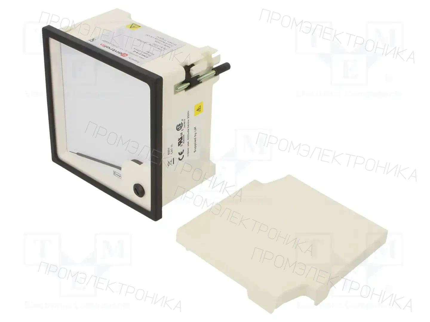 CROMPTON / TE CONNECTIVITY 039-90136-0000-4-20MA — Амперметры