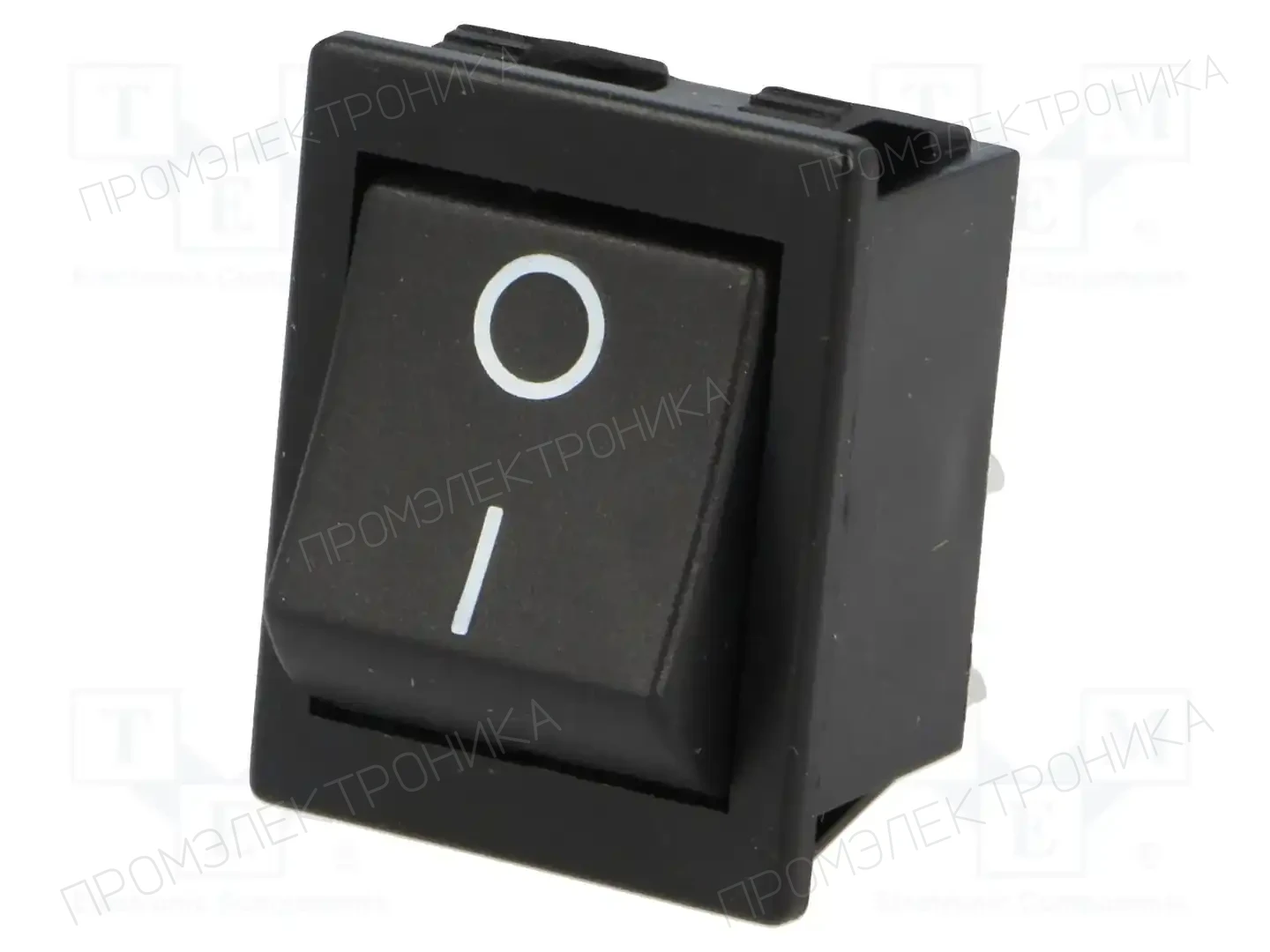 BULGIN C1551ALMBB602AW — Переключатели типа Rocker
