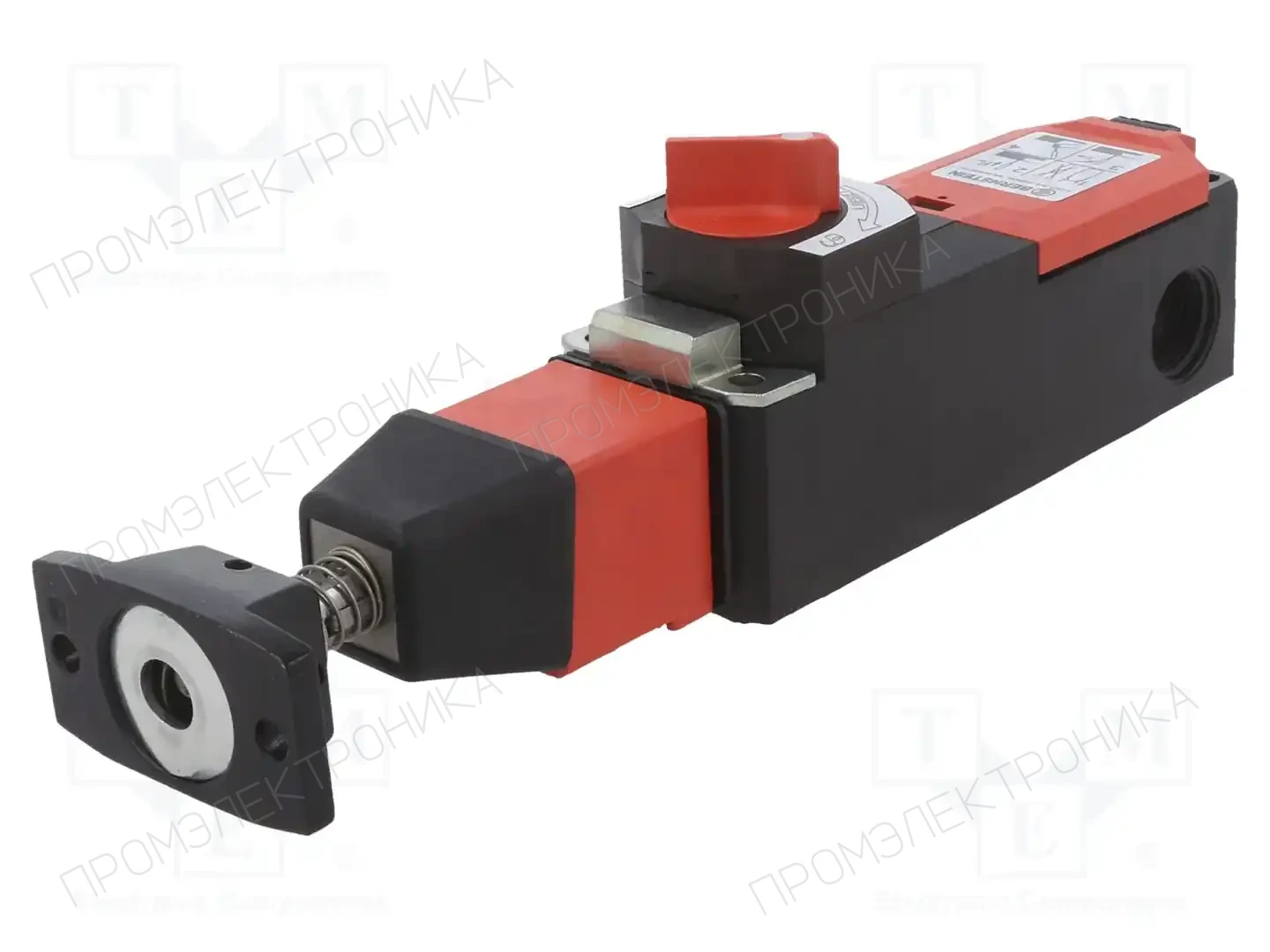 BERNSTEIN AG MAK-4256-6 — Выключатели безопасности стандартные