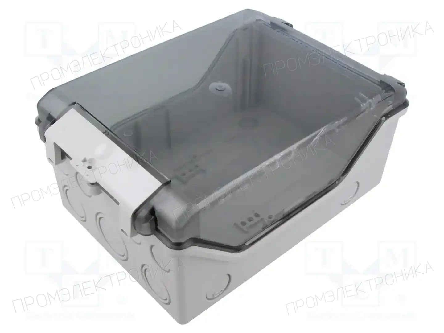 HENSEL 3300140 — Корпуса универсальные