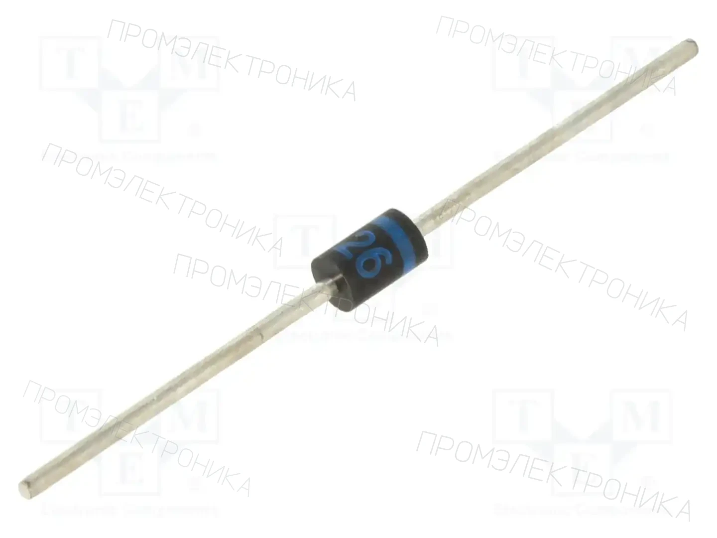 SHINDENGEN D3S6M-5000 — Диоды Шотки THT