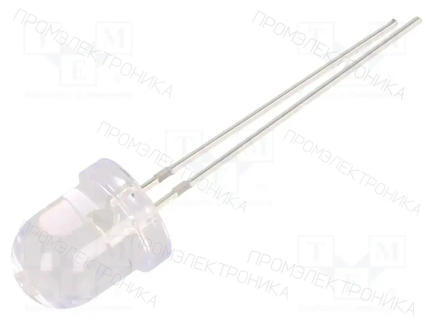 OPTOSUPPLY OSB58131A-VV — Круглые светодиоды THT