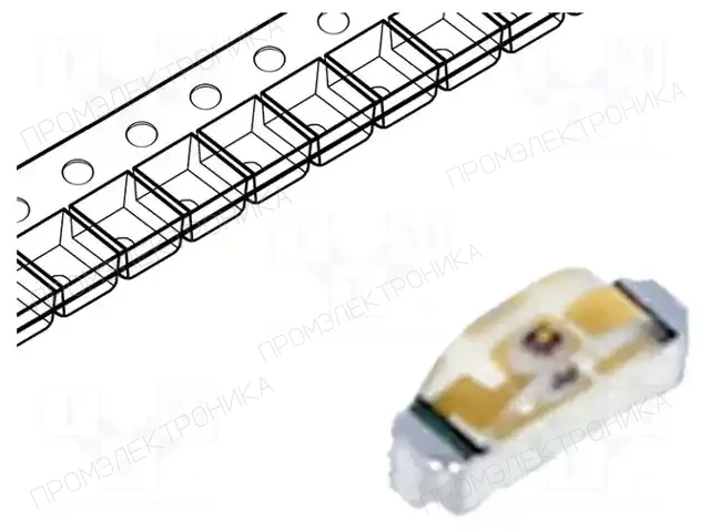 LITEON LTST-S220KGKT — Светодиоды SMD цветные