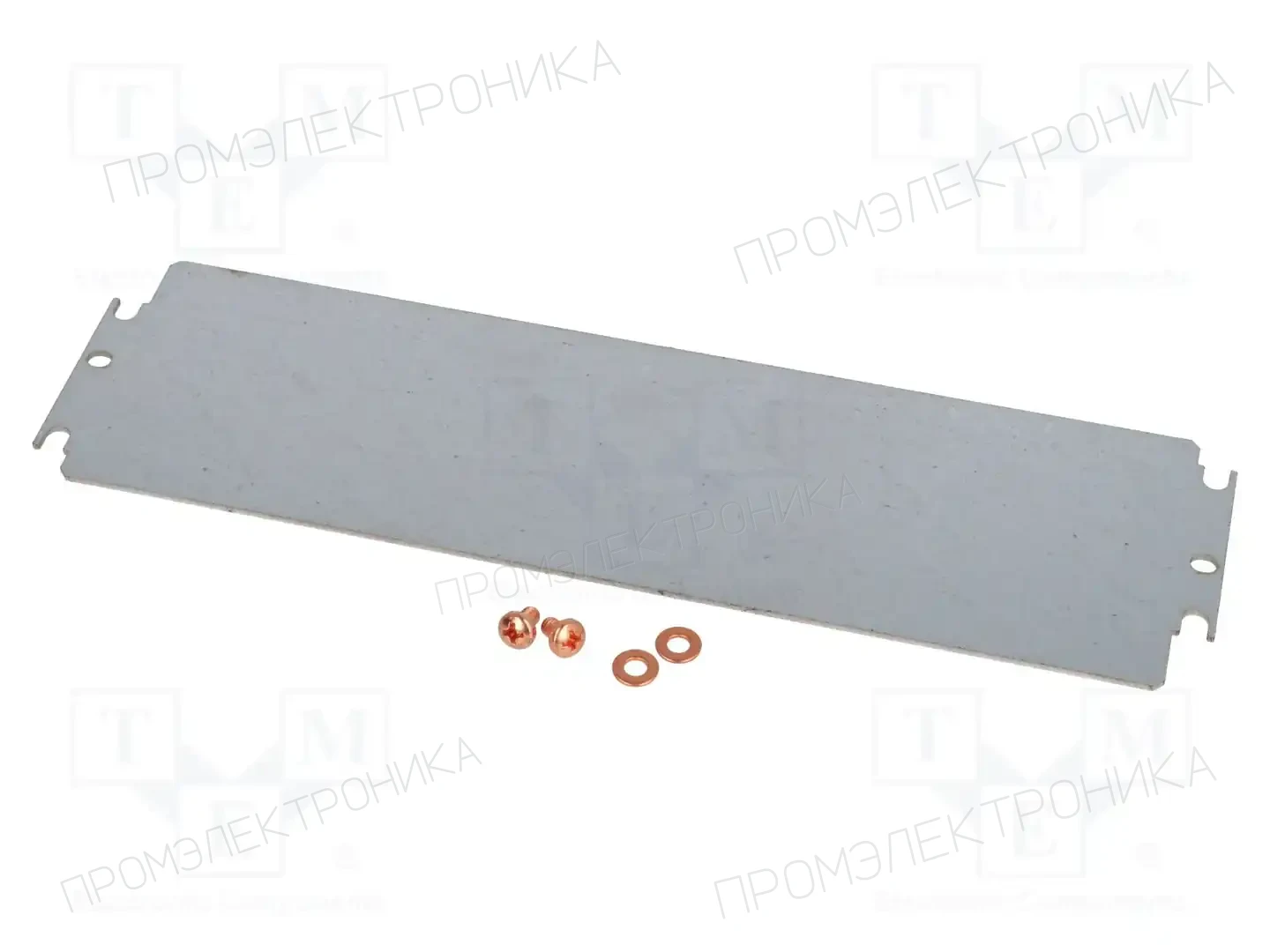 HAMMOND 1590Z140PL — Корпуса - монтажные платы
