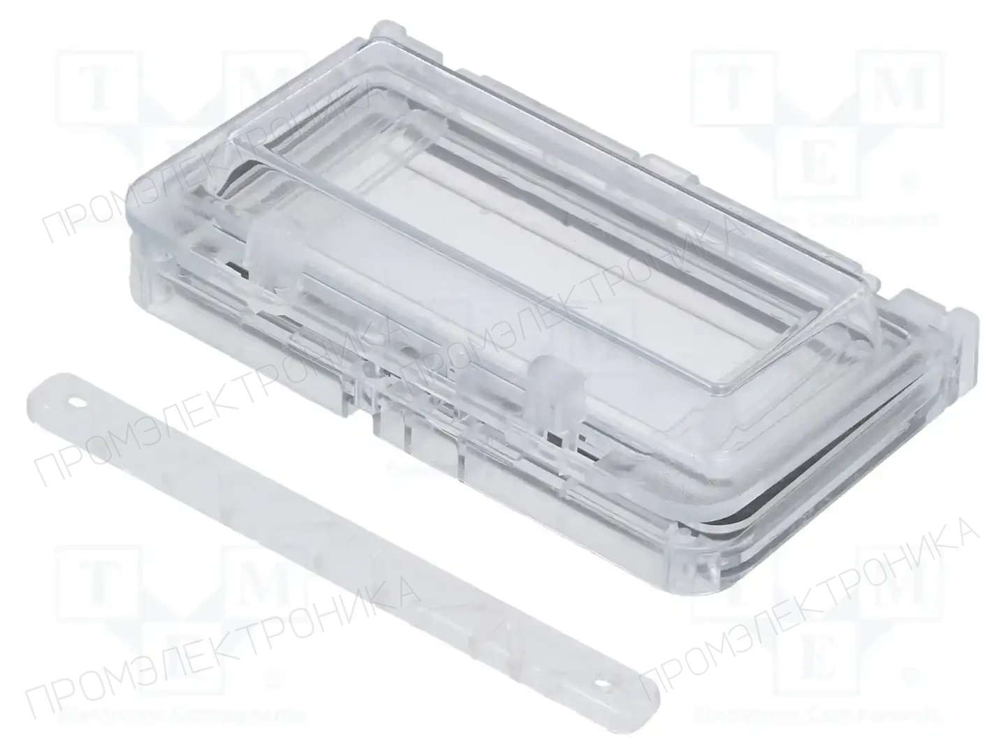 SCHNEIDER ELECTRIC NSYVA276M — Корпуса - аксессуары остальные