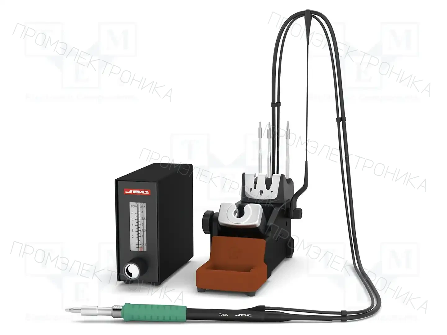 JBC TOOLS KN-B — Паяльные аксессуары остальные