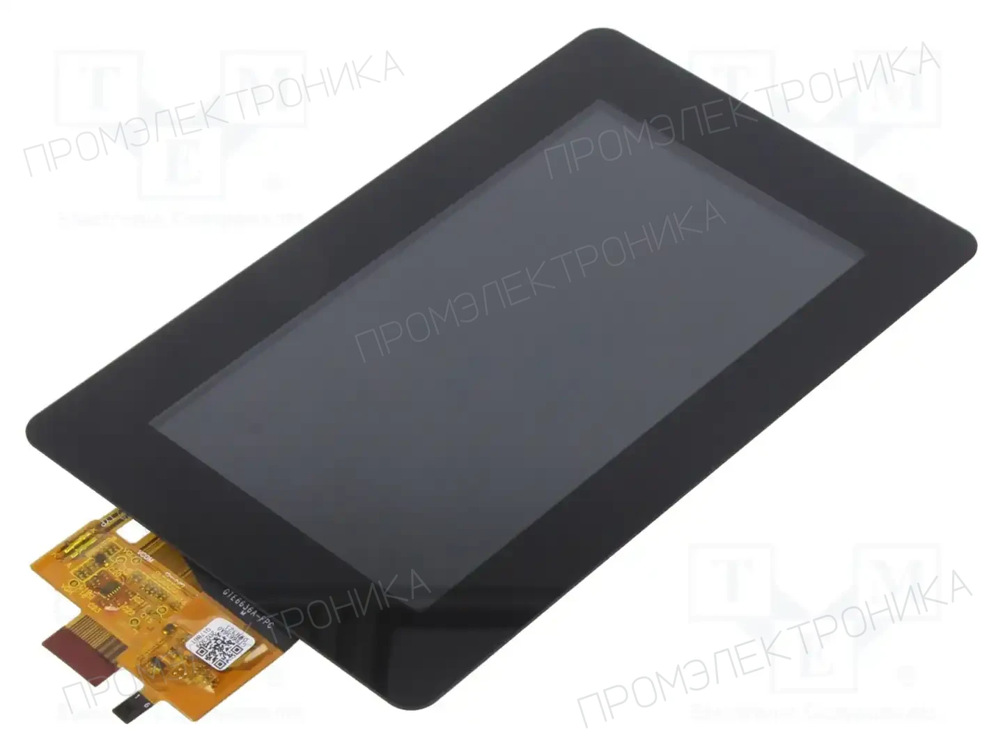 POWERTIP PH720128T004-ZBC11 — Дисплеи TFT