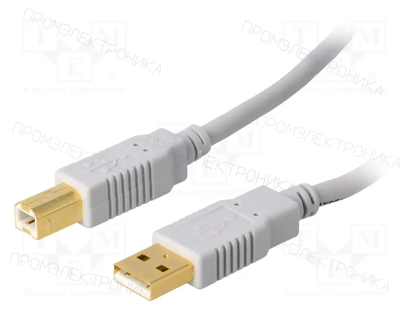 BQ CABLE CAB-USBAB/5G — Кабели и адаптеры USB
