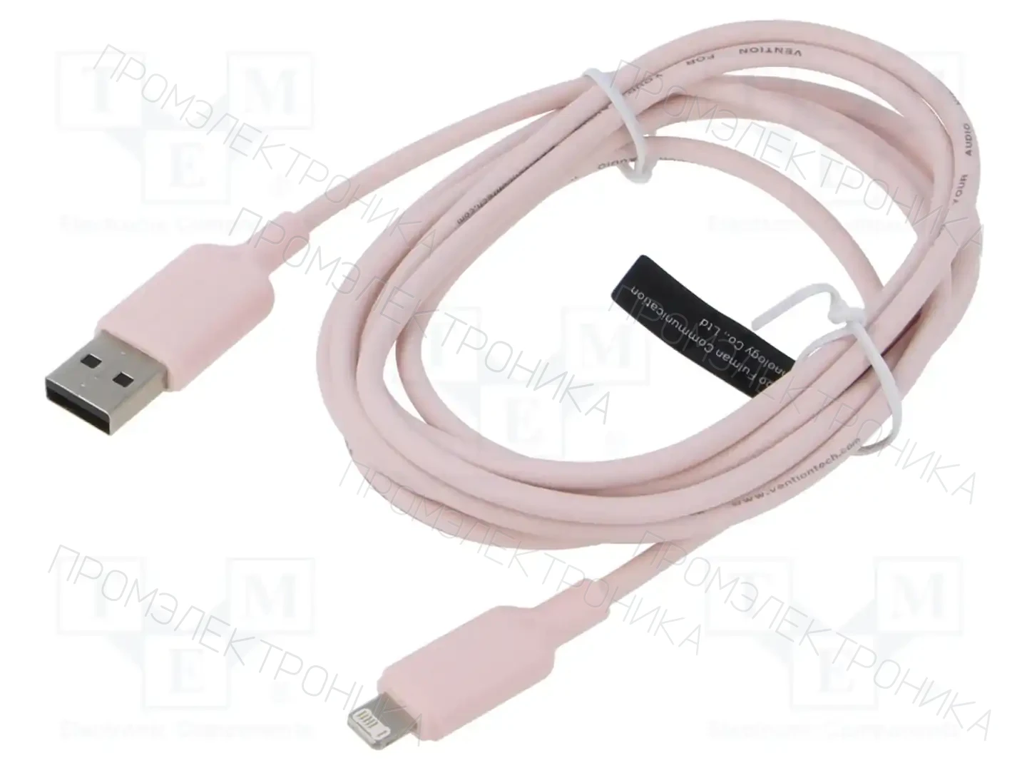 VENTION LAMPH — Кабели и адаптеры USB