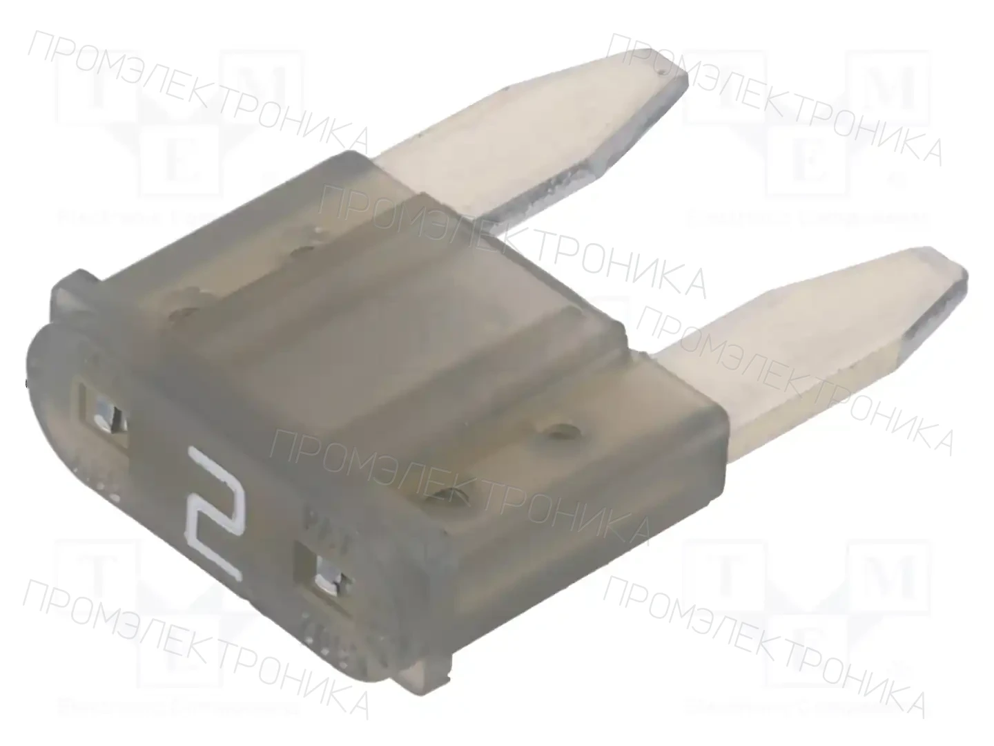 LITTELFUSE 0997002.WXN — Предохранители автомобильные мини