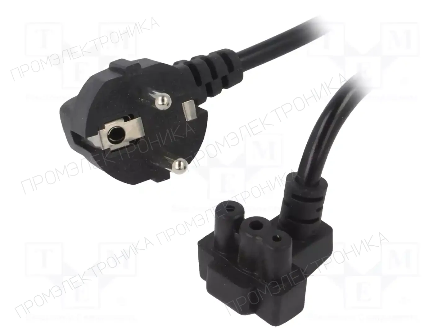 AKYGA AK-NB-02A — Кабели питания компьютерные и универс