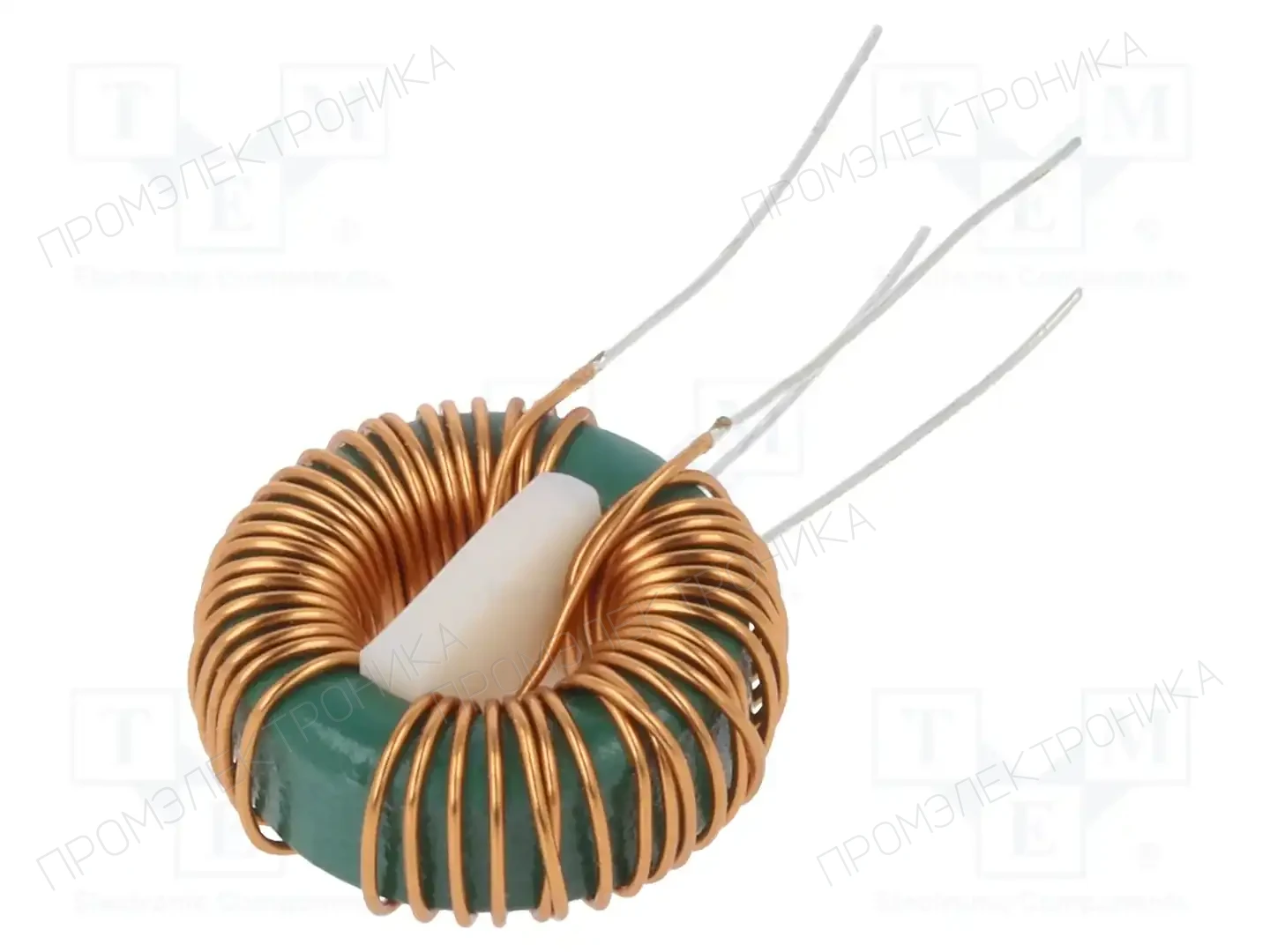 FERYSTER DTS-16/3,3/1,5-V — Дроссели