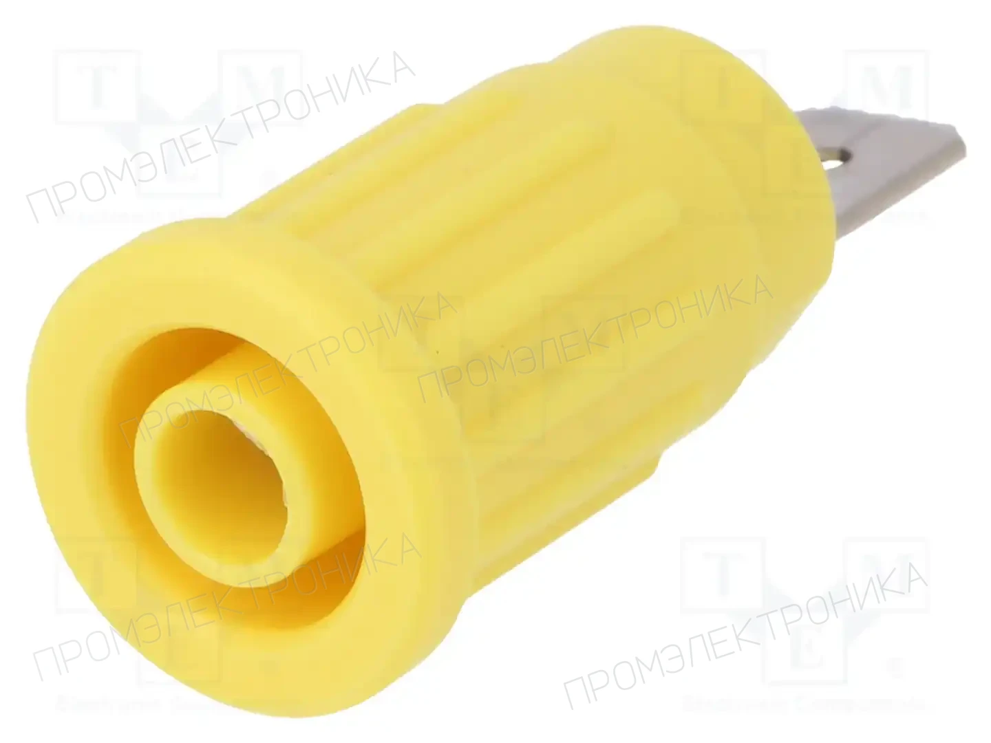 SCHÜTZINGER SEPB 7090 NI / GE — Гнезда банановые 4мм
