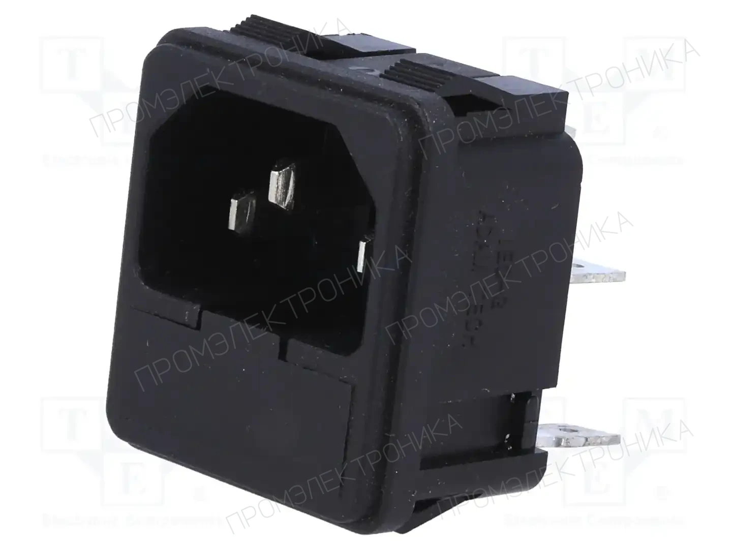 ADAM TECH IEC-G-2 — Разъемы IEC 60320