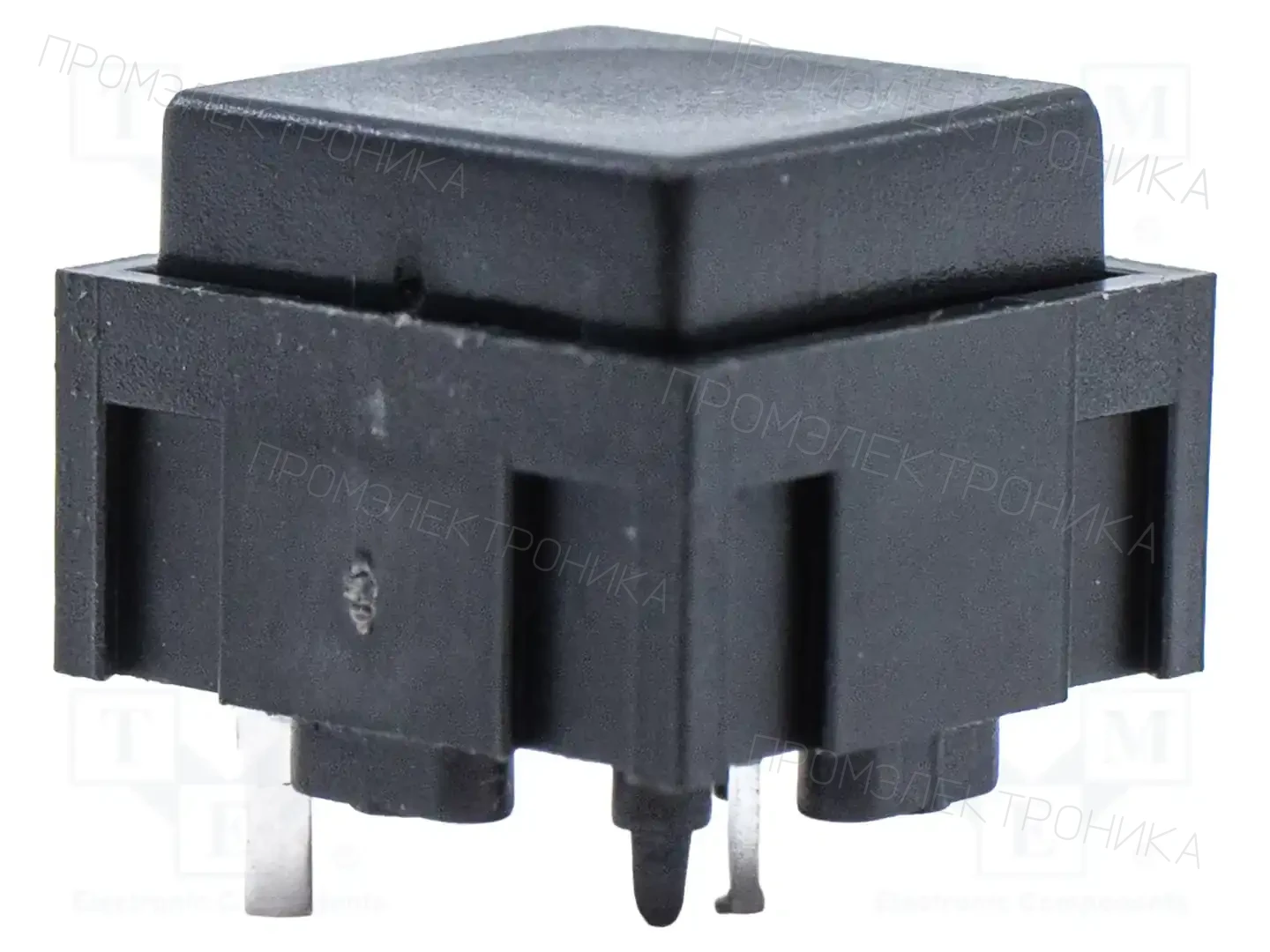 E-SWITCH 320E11BLK — Микропереключатели TACT