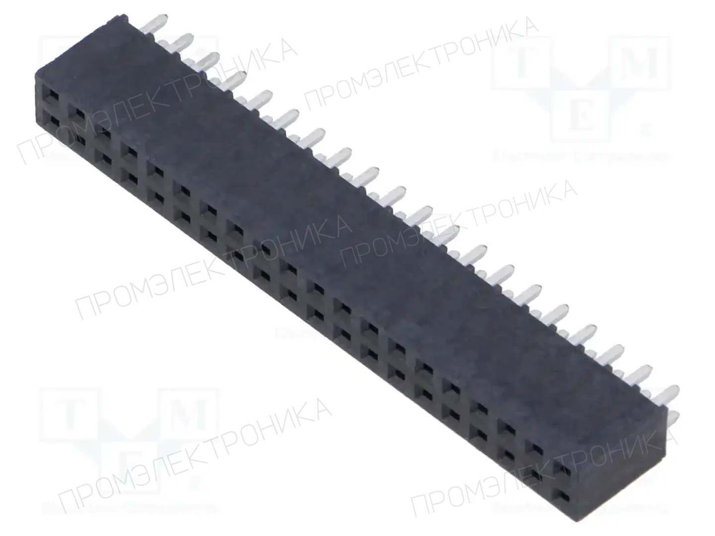 SAMTEC SSQ-120-01-F-D — Разъeмы пластина - пластина
