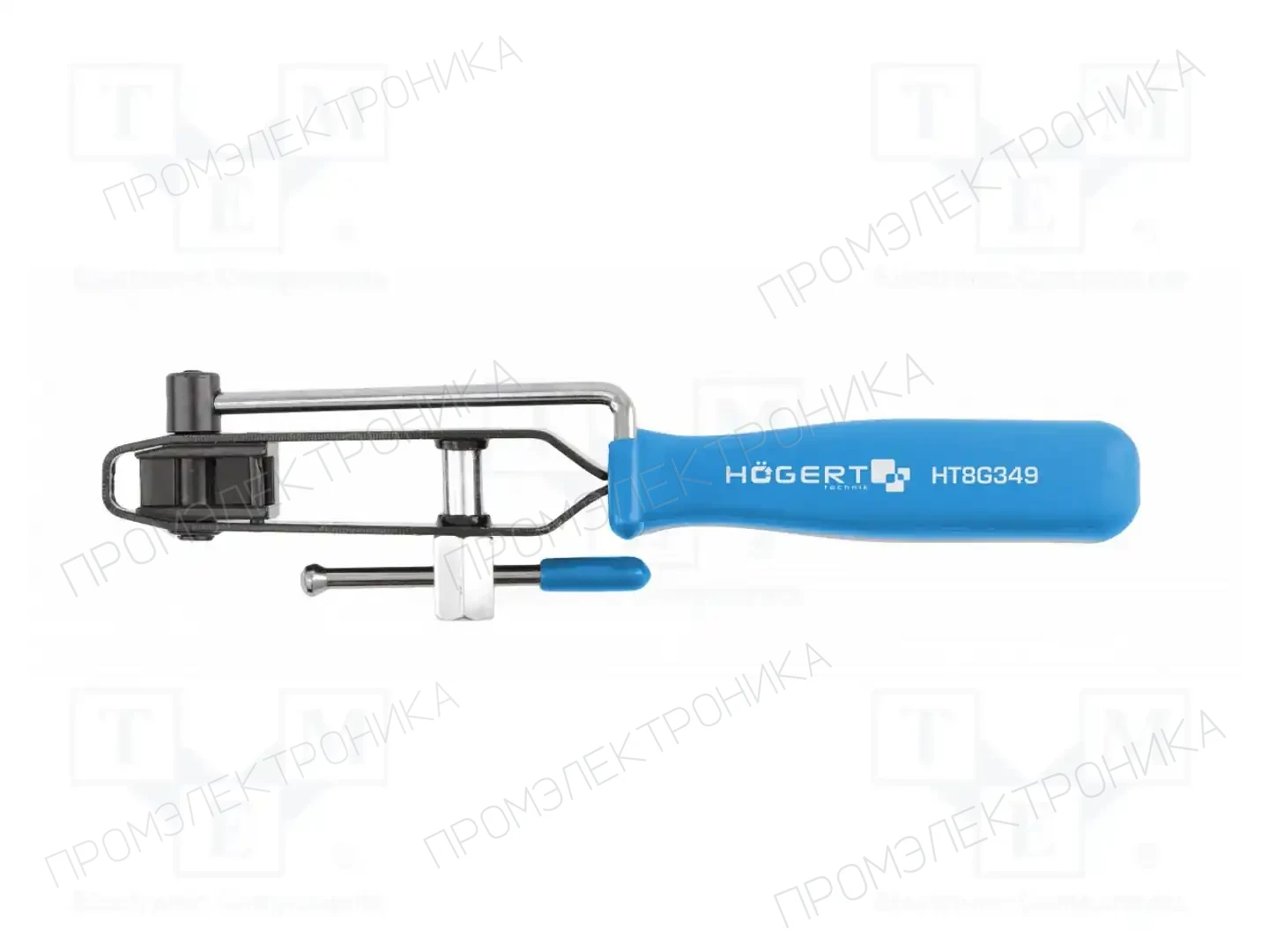 HÖGERT TECHNIK HT8G349 — Зажимные устройства остальные