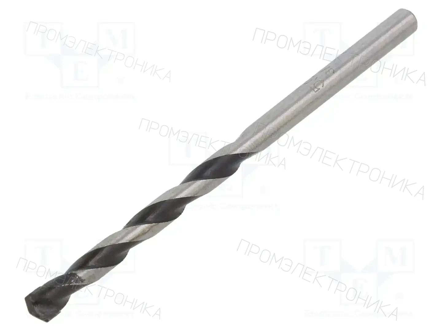 METABO 627469000 — Сверла по бетону